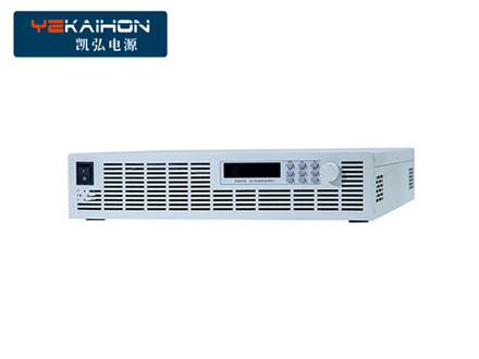 程控直流稳压电源