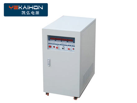 中频逆变电源