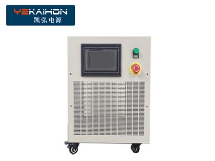 60KW大功率高压直流电源