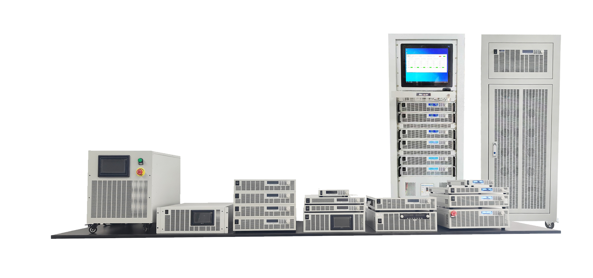 专业直流电源制造，为工业保驾护航